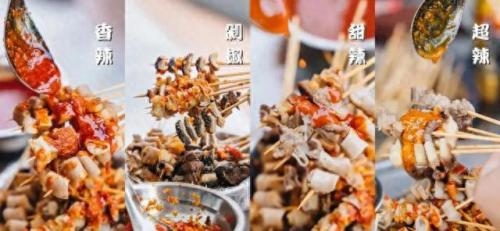 龙岗牛杂排名前十(深圳最有名的牛杂)插图2