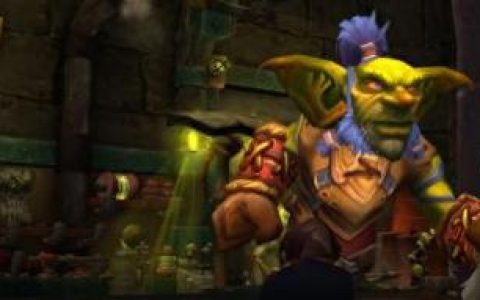 魔兽世界 优化(魔兽世界如何优化游戏)