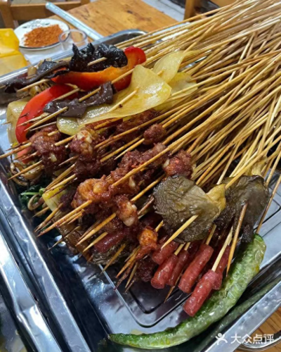 夹江人气排名前十(夹江饭店排名)插图44