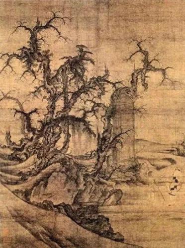 潍坊画家排名前十(100名画家排名)插图3