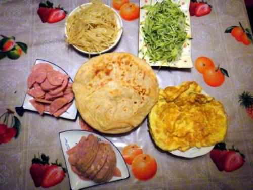 头伏吃什么二伏吃什么三伏吃什么(头伏吃饺子二伏面三伏吃什么)插图27