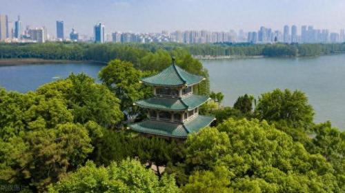 湖北排名前十湖泊(湖北20大水库)插图15