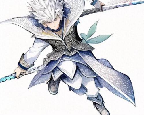 杨家将传奇宝物(杨家将传奇宝物攻略)插图4