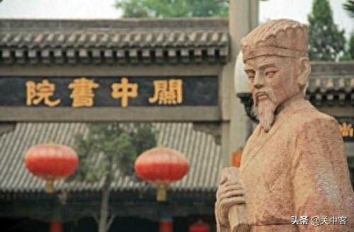 西安书院排名前十(未央书院有多难进)插图4