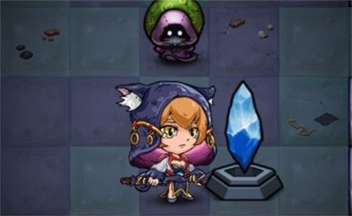 精灵魔塔迷你精灵灵棋怎么得(魔塔24层攻略图解)插图