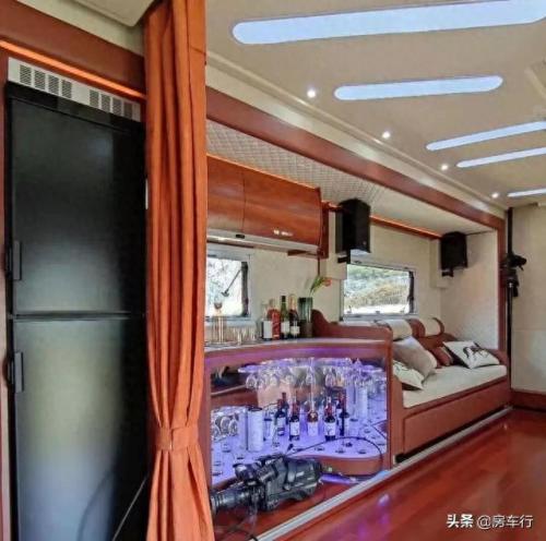 排名前十房车改装厂有哪些(中国十大合法房车改装厂)插图21