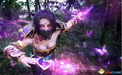 圣堂刺客(圣堂刺客dota1)插图7