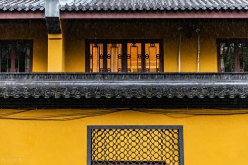 杭州十大寺庙排名前十(杭州十大寺庙排名)插图22
