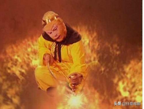 化学猴子(万爆流猴子出装)插图2