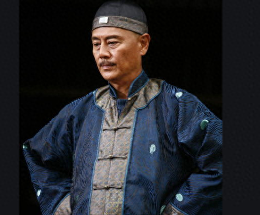清朝官商排名前十(清朝8大贵族姓氏排名)插图16