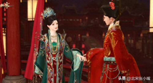 碧雪情天攻略(碧雪情天大结局)插图6