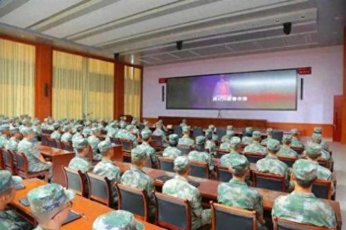 东部战区通报泄密事件(东部泄密案件)插图3