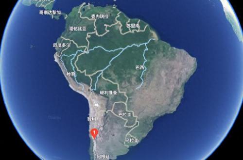 目前世界国土面积排名前十(世界国土面积前20的国家)插图15