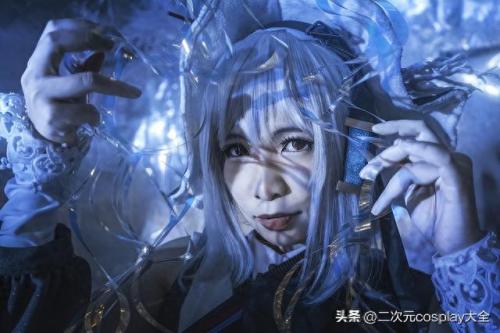 归溟幽灵鲨(卷齿鲨vs巨齿鲨)插图4