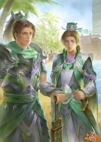 三国杀逐鹿天下怎么玩(逐鹿天下有哪些卡牌)插图2