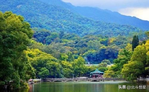 惠州好玩街区排名前十(惠州33号青年街区)插图5