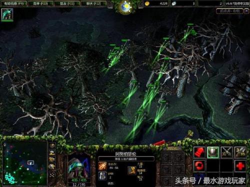 dota地精撕裂者(dota地精撕裂者出装)插图5
