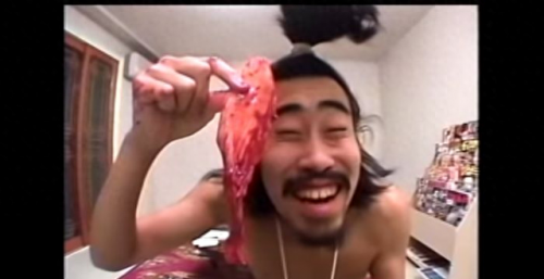 日本变态综艺节目(日本整蛊综艺节目)插图5