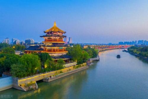 南京最好的古建筑排名前十(南京有名建筑)插图2