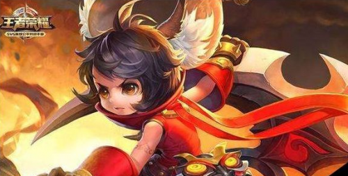 王者荣耀打野思路及技巧(阿轲打野思路技巧)插图