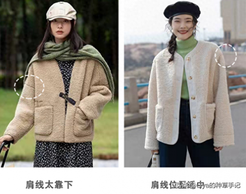 排名前十冬装女(冬装穿搭女高级感)插图23