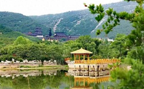 徐州旅游排名前十(徐州必去三个景点)插图39