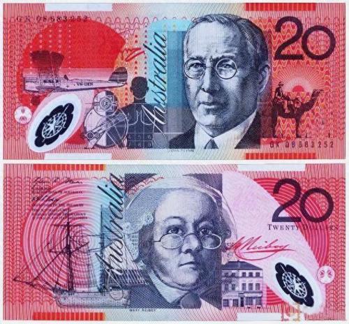 全球金钱排名前十(世界各国金钱排名)插图22