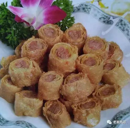 承德包厢餐厅排名前十(承德驴肉特色餐厅)插图15
