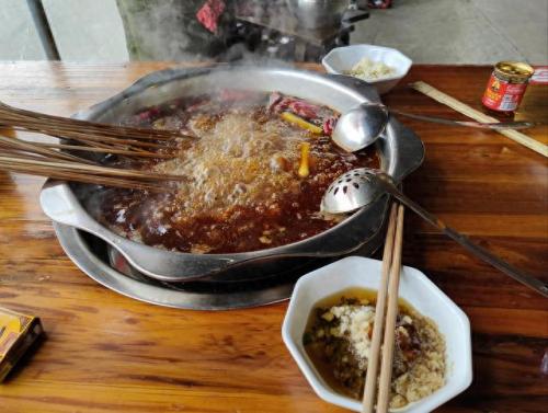 崇州串串排名前十(崇州排名前十的中餐)插图