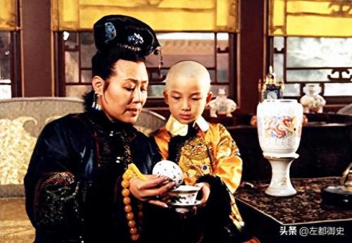 帝成皇子性格怎么改(帝成二皇子攻略)插图5
