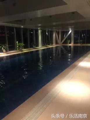 南京排名前十洗浴(南京最新最好的洗浴)插图21