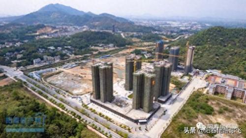 阳春别墅排名前十(金玥湾在阳春的排名)插图5