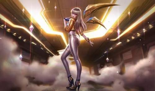 lol最贵的皮肤(lol最贵的皮肤多少钱)插图3