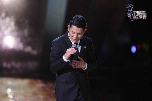 第八期中国好声音(王靖雯中国好声音)插图3