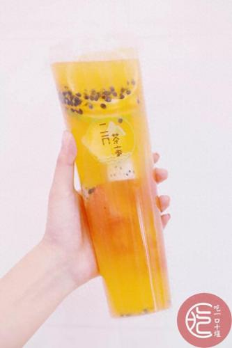 十堰本土奶茶排名前十(十堰蛋糕店排名)插图8
