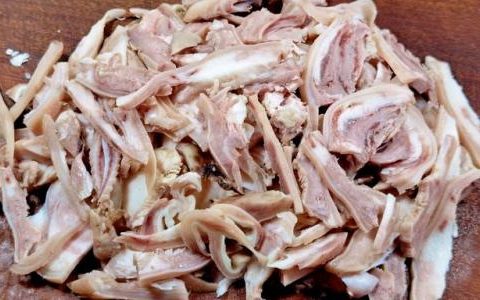 羊排怎么炖好吃又烂没腥味(炖羊排三放三不放)