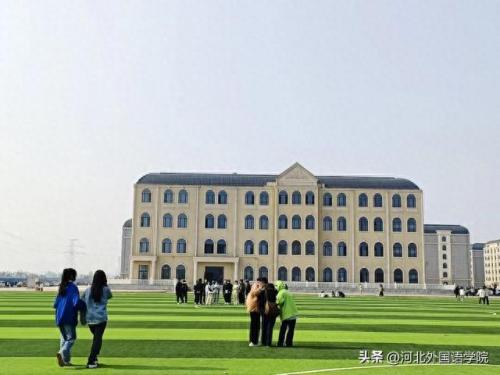 单招外国语学校排名前十(全国排名前十的外国语学校)插图4