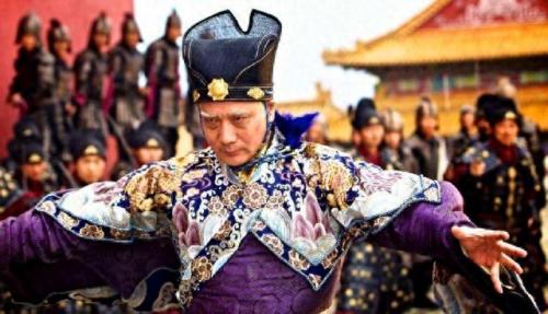 武侠前十高手排名(武侠开局召唤十大高手)插图12
