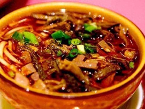 鲁山美食排名前十(鲁山美食排名前十名)插图1