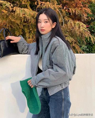 排名前十冬装女(冬装穿搭女高级感)插图3