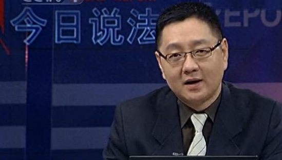 非你莫属郭杰(金星谈郭杰事件全集)插图8