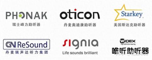 全国助听器排名前十(目前口碑最好的助听器)插图