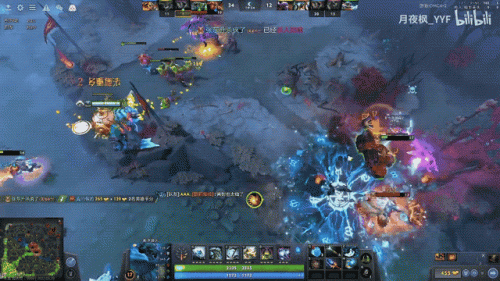 dota物品数据库(dota所有物品一览表)插图2