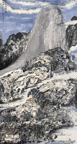 杭州画院排名前十(杭州画院历任院长)插图9