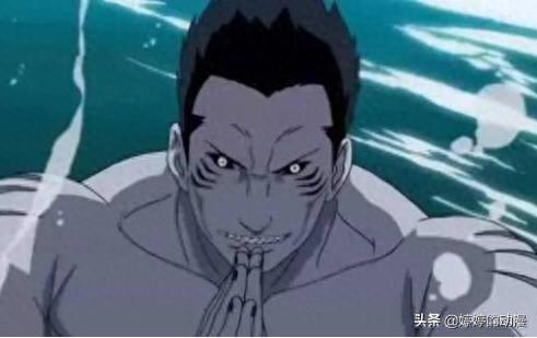 火影忍者中的红人排名前十(火影忍者最欢迎人物排行榜)插图4