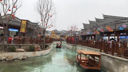 襄阳景点排名前十(襄阳景点排行榜前十)插图9