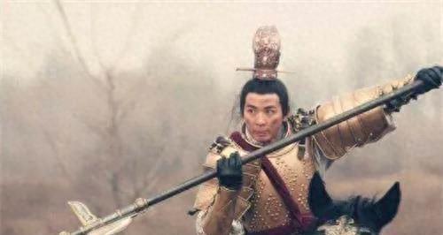 隋唐前十武将排名(隋唐武将服装)插图2