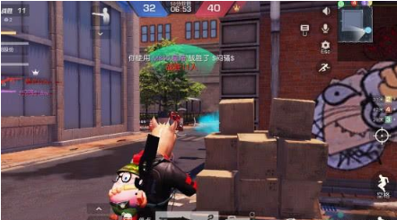 M4A1不是首选？选这武器轻松1V5！(m4a1系列非英雄武器哪把最好)插图1