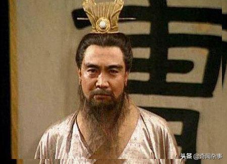 中国武帝排名前十(中国历史上武帝有哪些)插图8