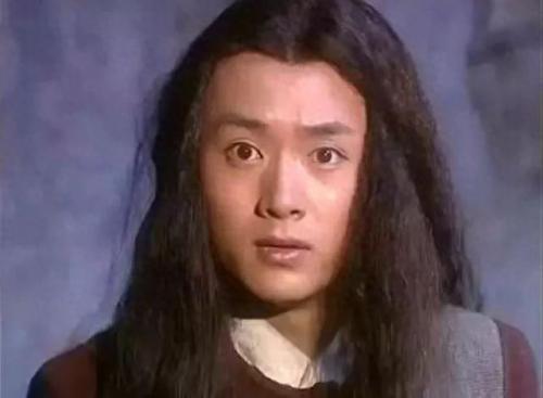 金庸前十高手排名(金庸小说十大隐藏高手)插图8